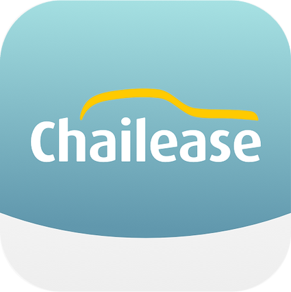 中租 Chailease